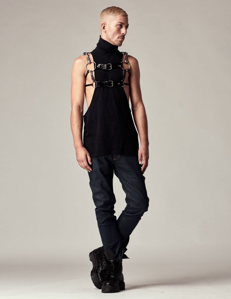 We got cookies made to measure