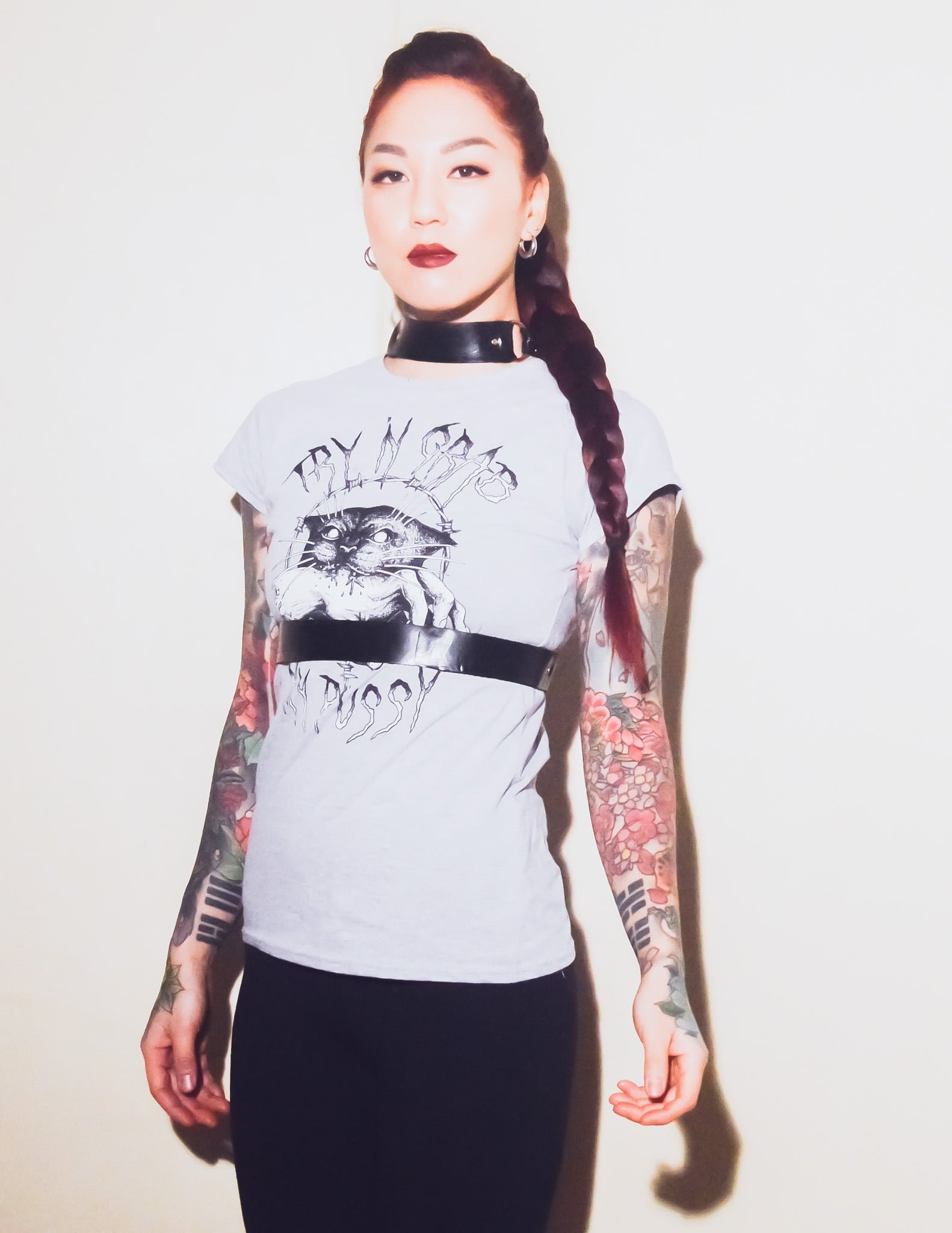 we got cookies boss babe harness 2.0