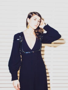 We got cookies Empress harness